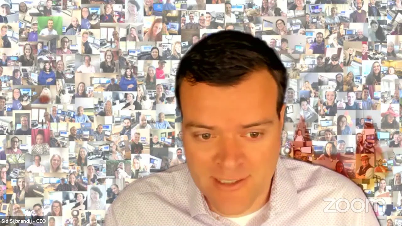 UX Group Conversation (Public Livestream)