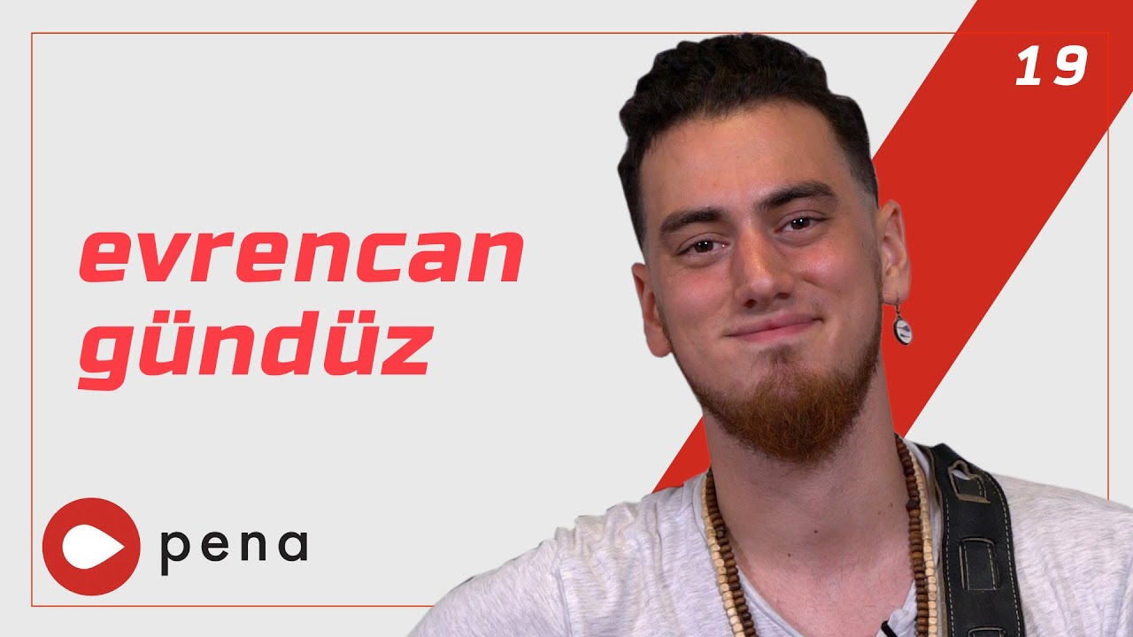 “Babamın Bana Yaptığı Daha Çok Mentorluk Gibiydi” Evrencan Gündüz Buyrun Benim'de