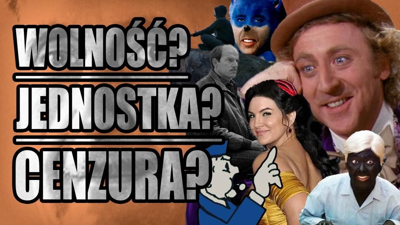 Kiedy lewica odkryje wolność i nonkonformizm? Dogadujmy się 4!