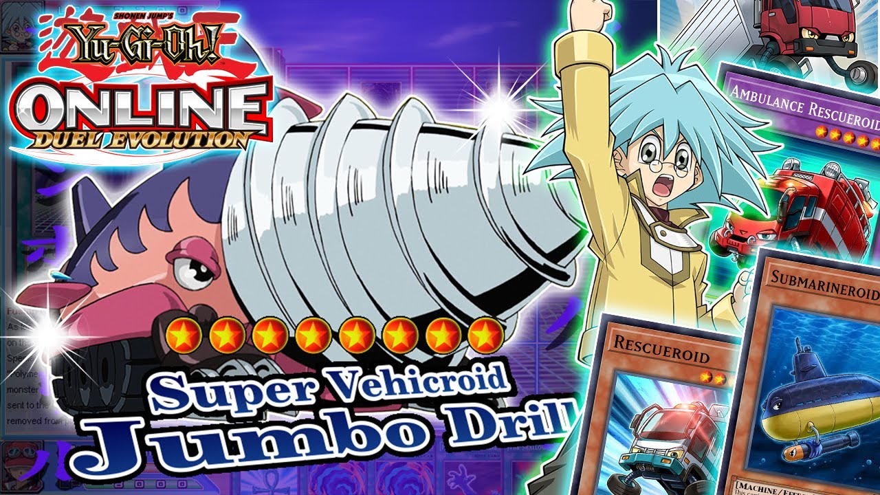 Yu Gi Oh! Power of Chaos Joey the Passion - Syrus Truesdale, Sho Marufuji 