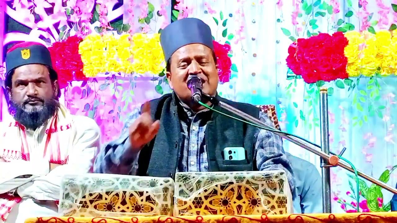 মা আমিনার ইন্তেকালের সময় শিশু নবী মুহাম্মদ (ﷺ) এর সেই করুন কষ্টের কাহিনী | Sultan Maulana Jiboni 
