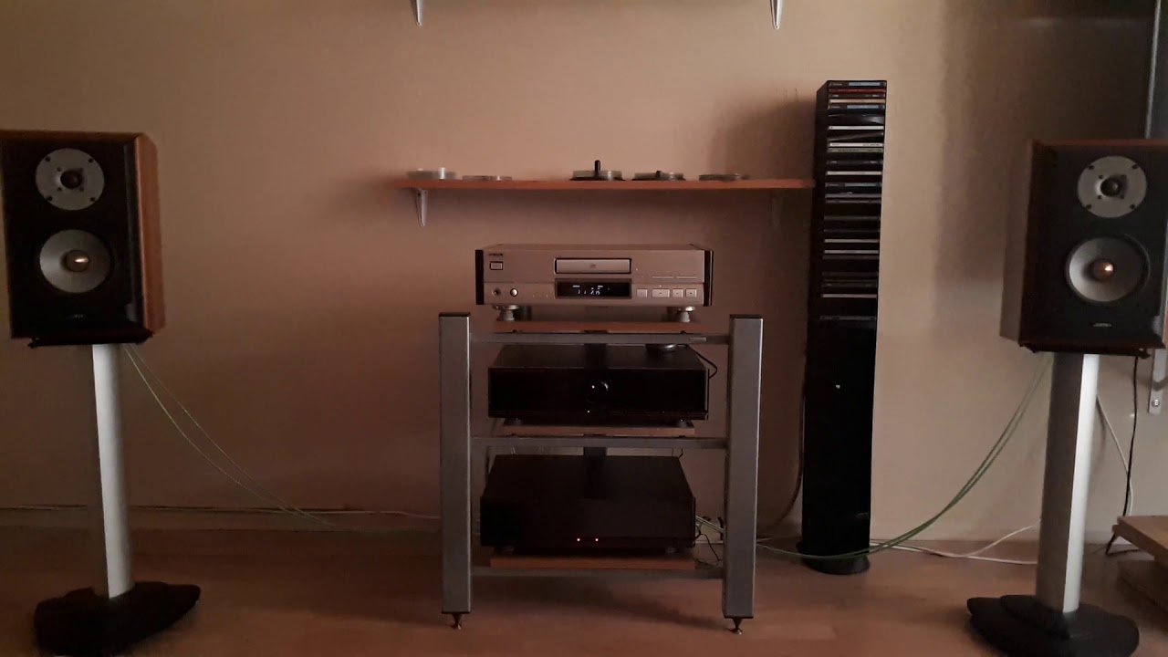 Musical Fidelity E-200 E-300