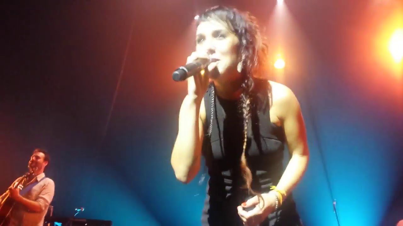 Zaz - Je Veux (2015)