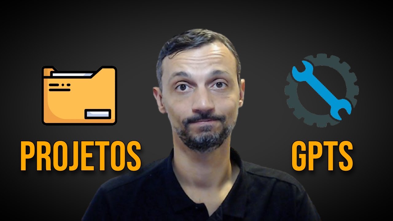 ChatGPT Projects ou GPTs Customizáveis: Qual é a Melhor Escolha?