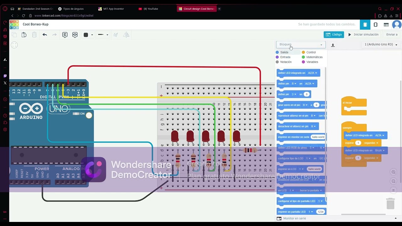 Protoboard
