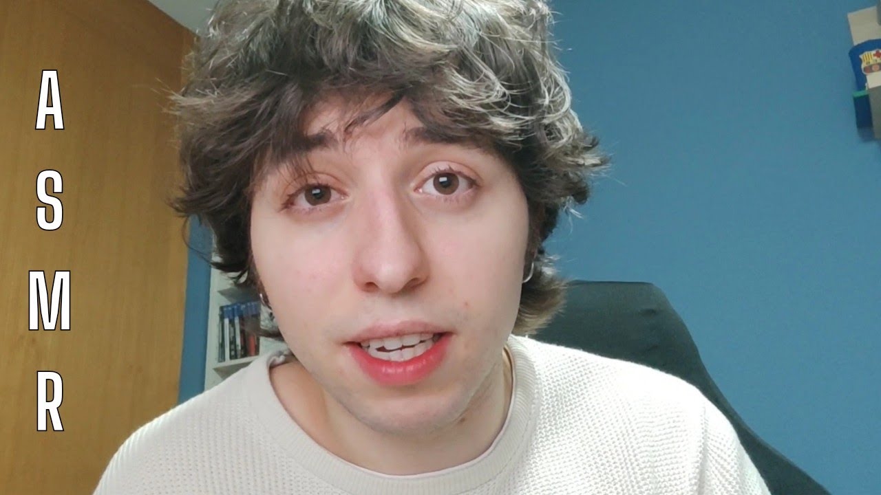 ASMR Five Nights at Freddy's - RECIBIENDO al NUEVO GUARDIA DE SEGURIDAD| Roleplay en Español