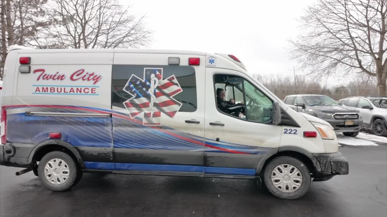Proposed cuts for Medicaid-funded ambulance program could have wider impact