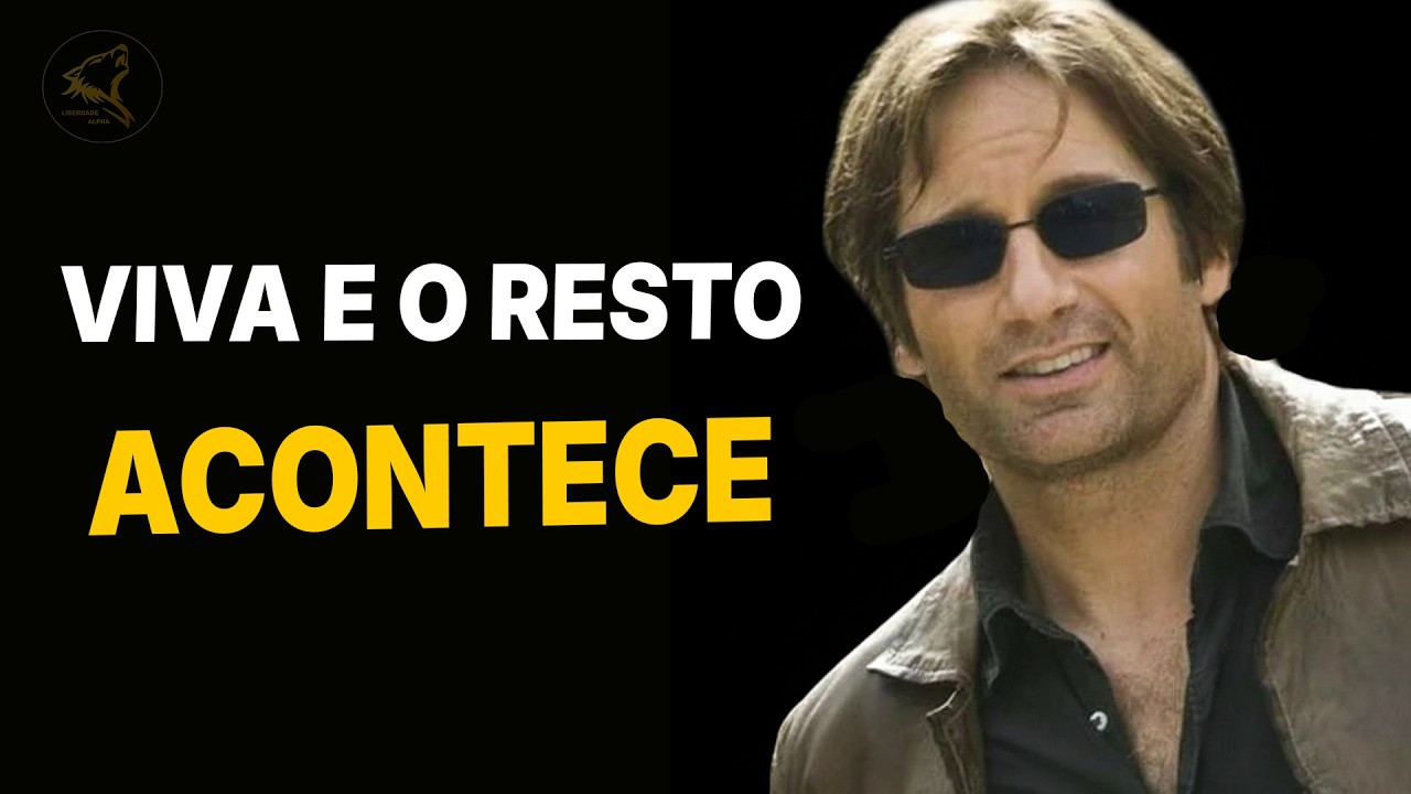 Como a Sedução Real Funciona (Não Tem Nada a Ver com Dinheiro ou Beleza)