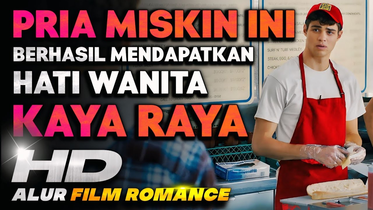 Pelayan Tapi Disukai 2 Wanita Cantik 💕