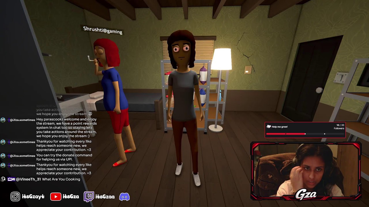 LIVE • Valorant | Relaxed Stream sesh| itsGza | Stream #60