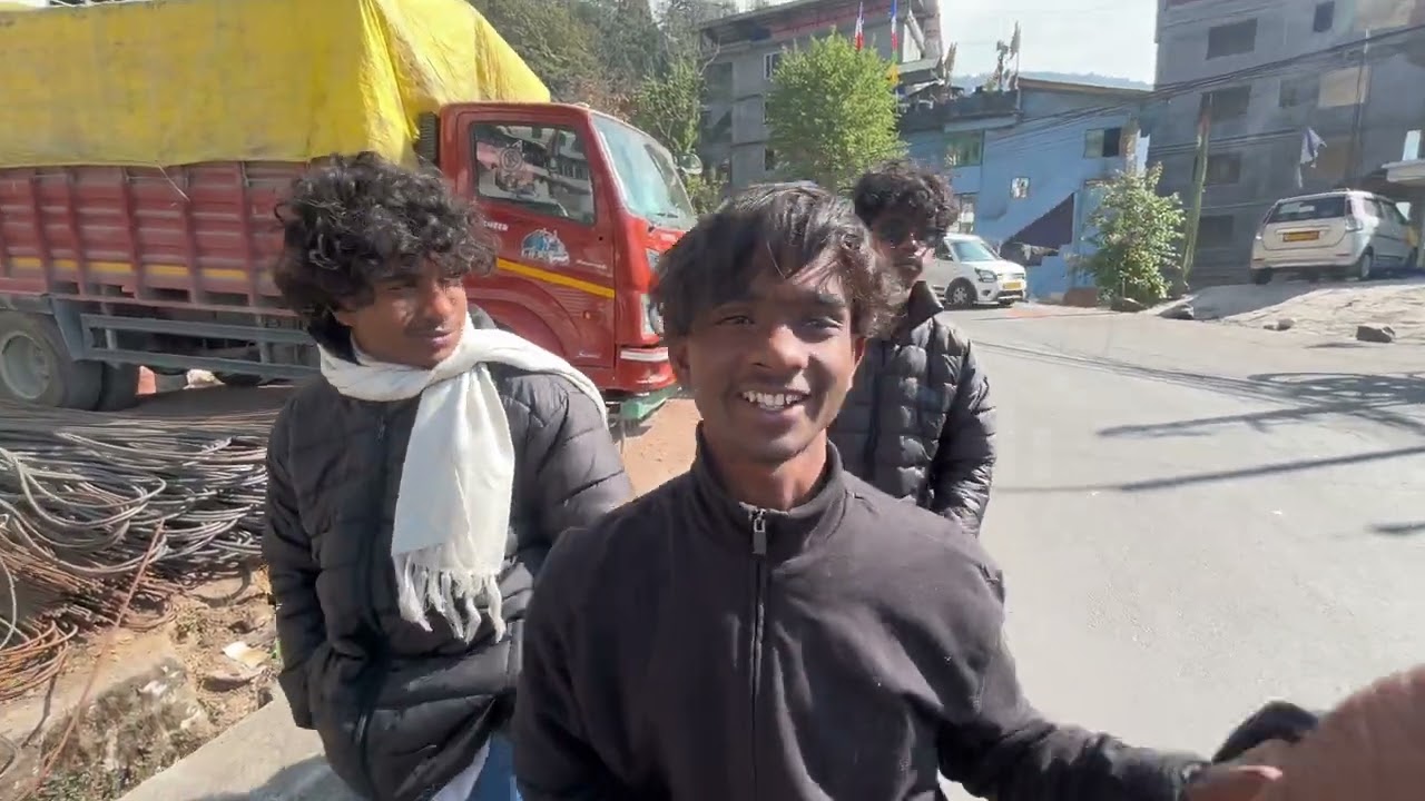 Sikkim Trip Me Sabse Bada Shock 😭 Gaadi Me Aag Kaise Lagi?