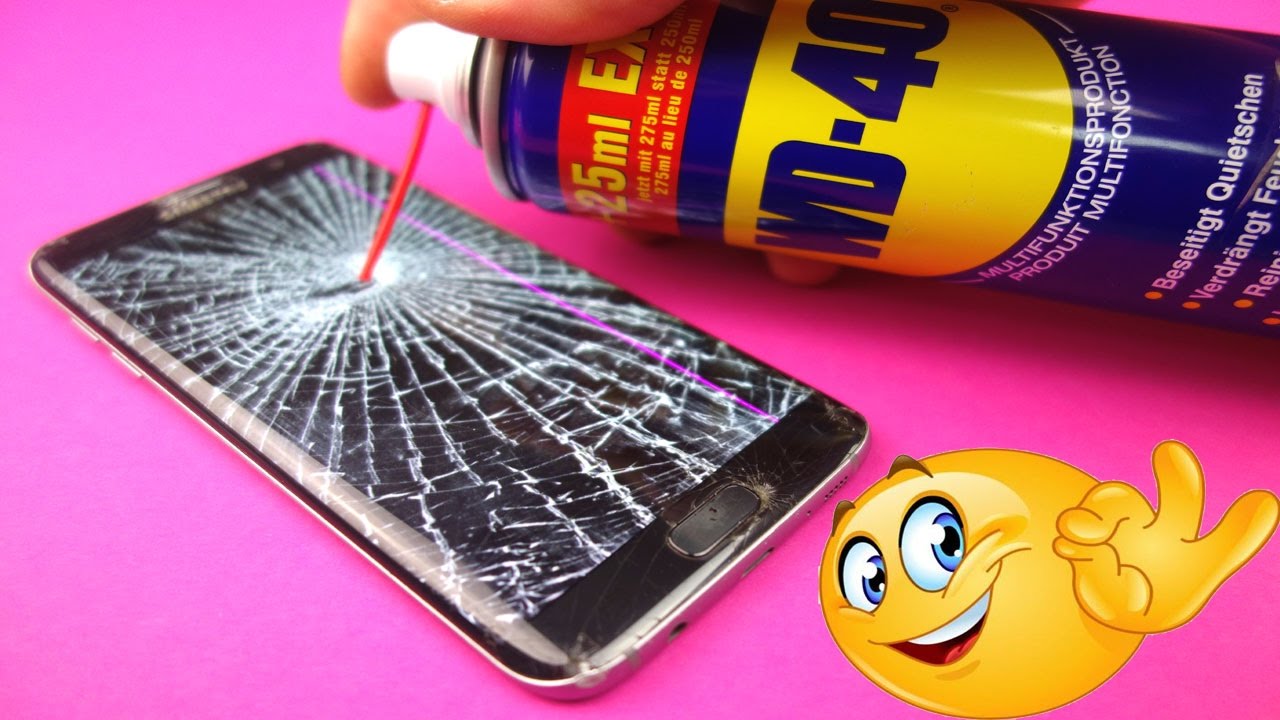 5 Erstaunlich einfache Life Hacks!