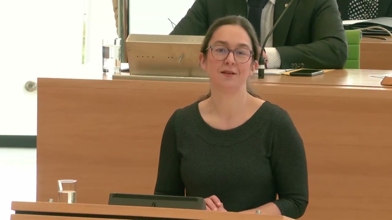 Einschränkung der Wissenschaftsfreiheit schafft keinen Frieden!