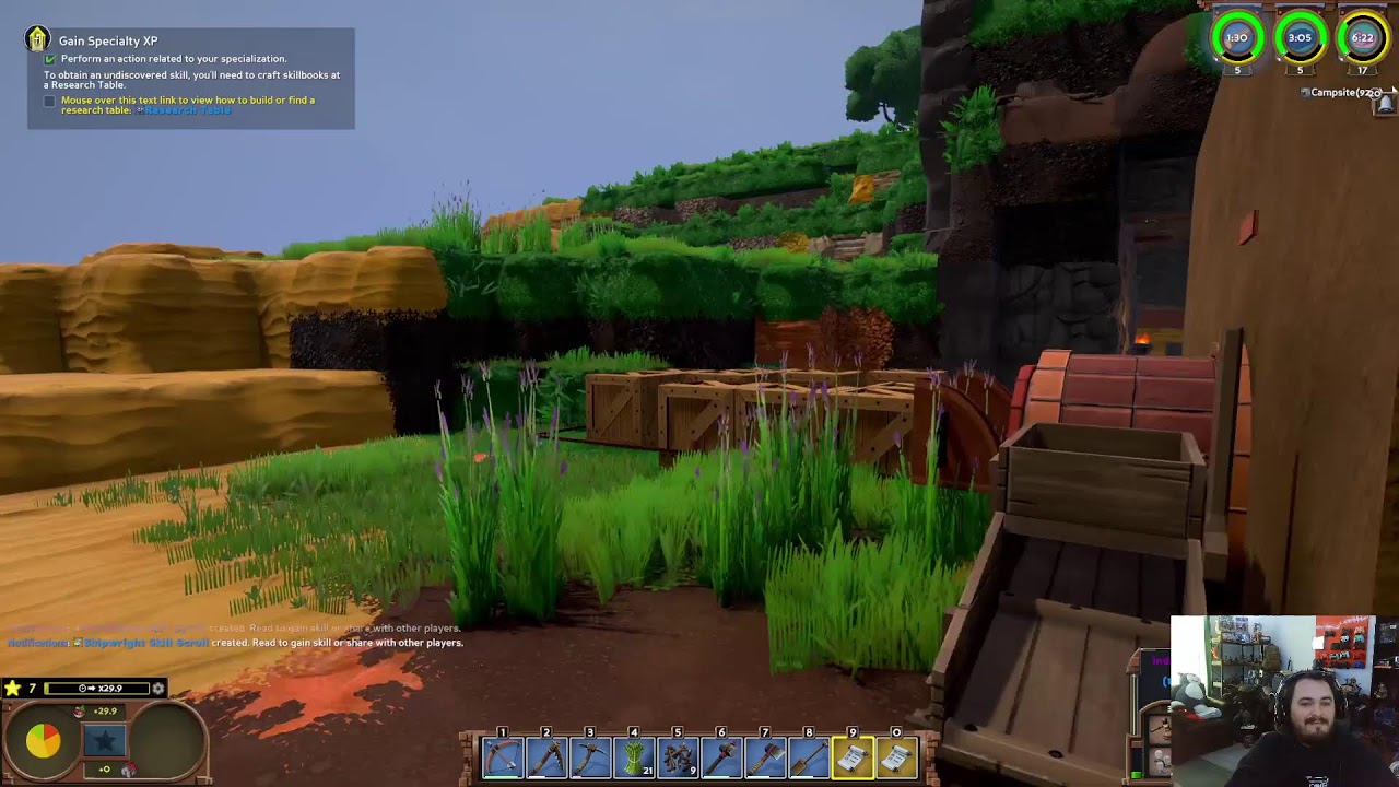 Chill Stream On ECO