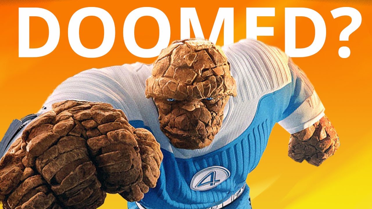 Our thoughts on Fantastic Four: The First Steps