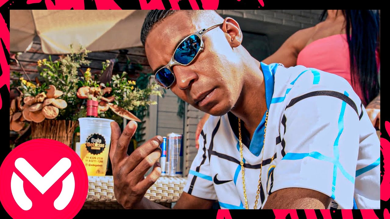 MC Kanhoto - Bomba após Bomba (VideoClipe Oficial) DJ WN