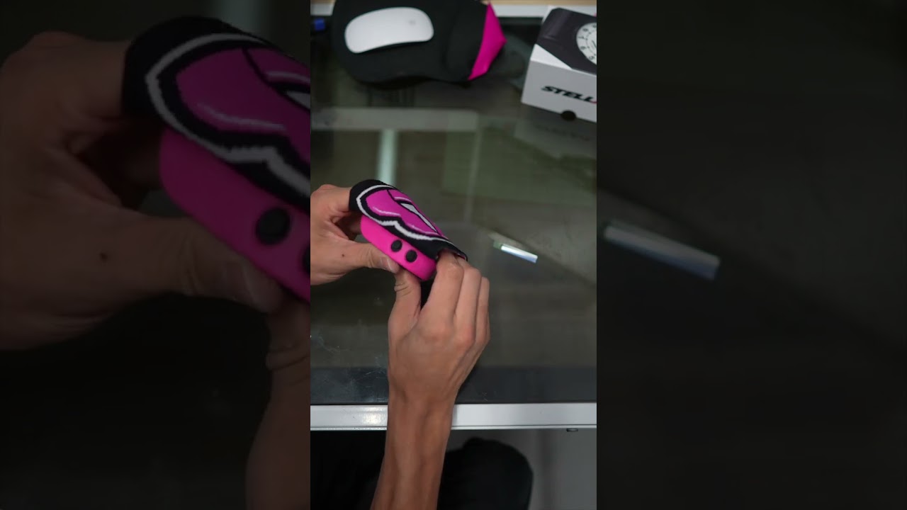 Stella Altimeter from LB Altimeters