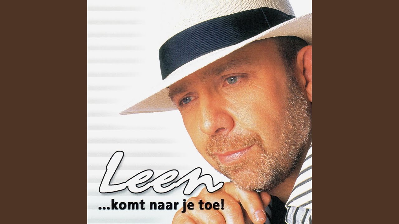 Kom in mijn armen