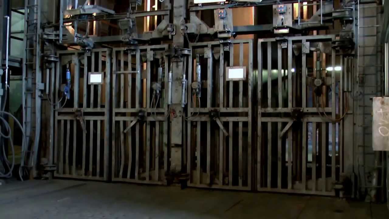 Deutscher Steinkohlenbergbau