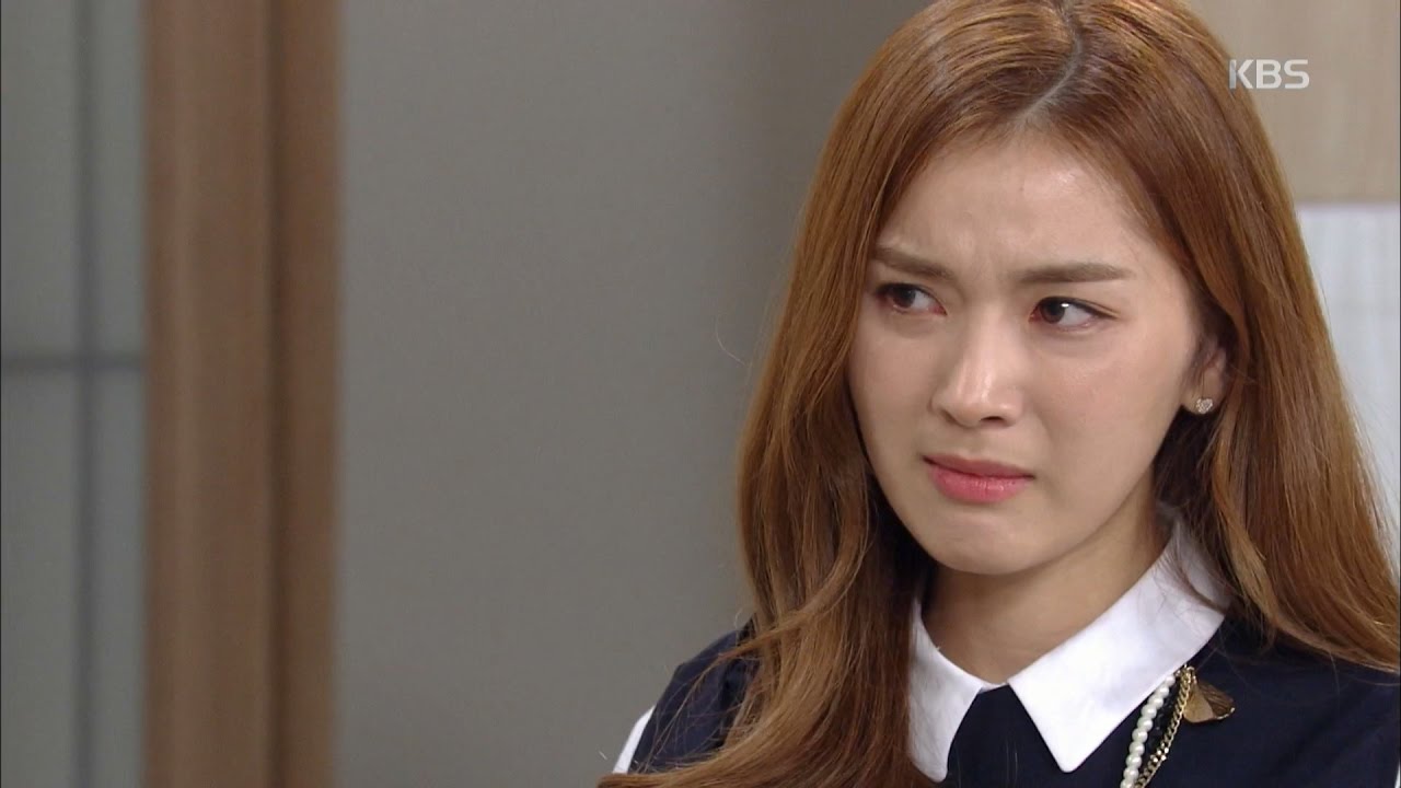 별난가족 - 길은혜, ＂너 내 친구맞아?＂ 지이수 &lsquo;원망&rsquo;.20161026