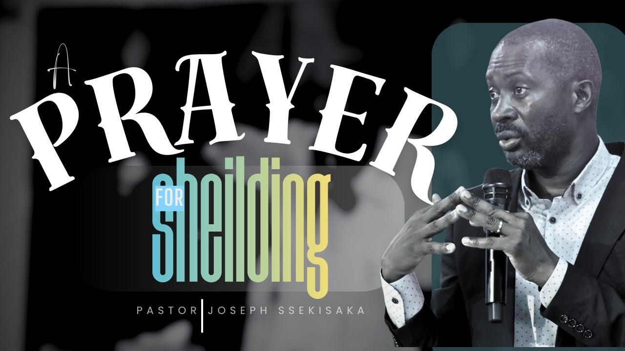 | PASTOR JOSEPH SSEKISAKA | 03-03-2026