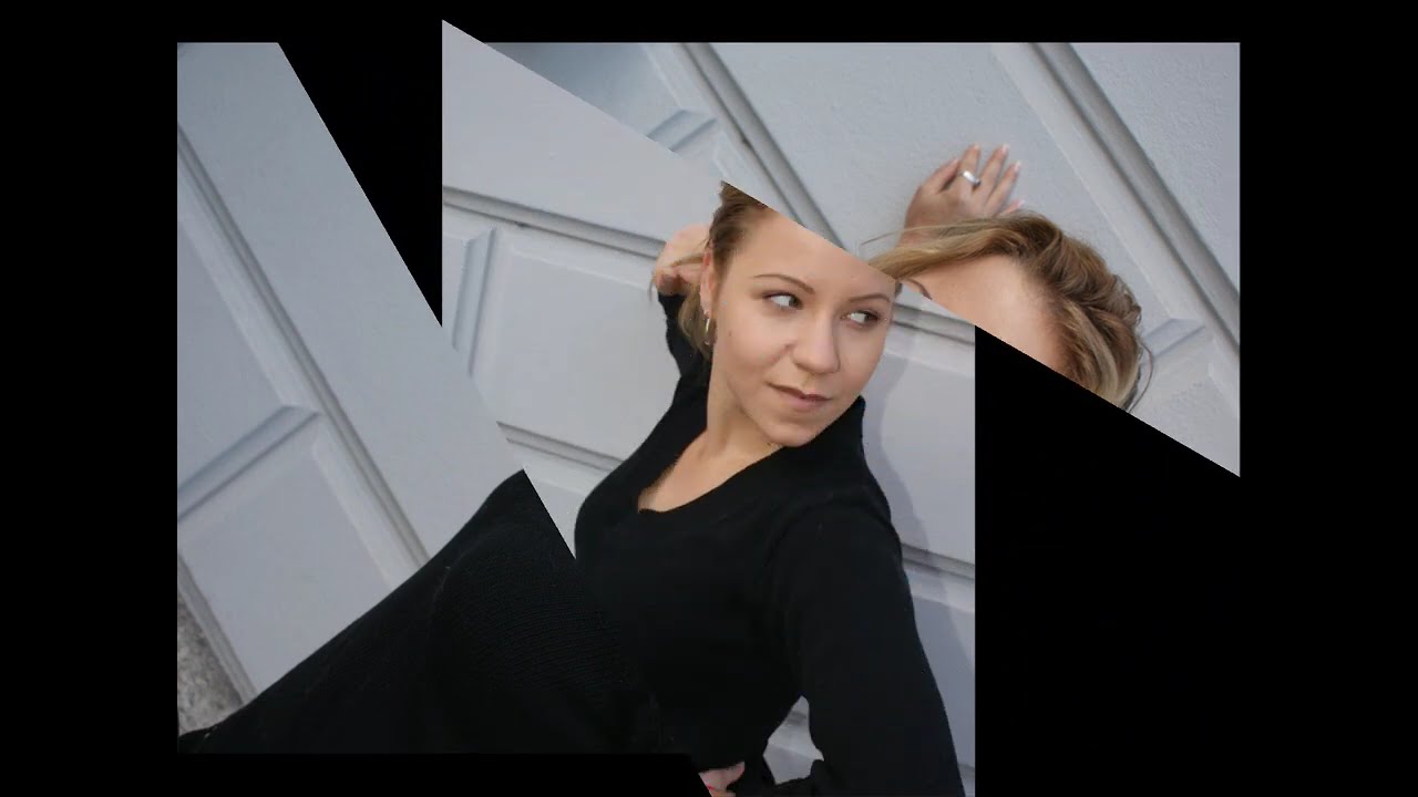 Meine Diashow von 3 Fotoshootings von zwei hübschen Frauen, 2010 und 2011
