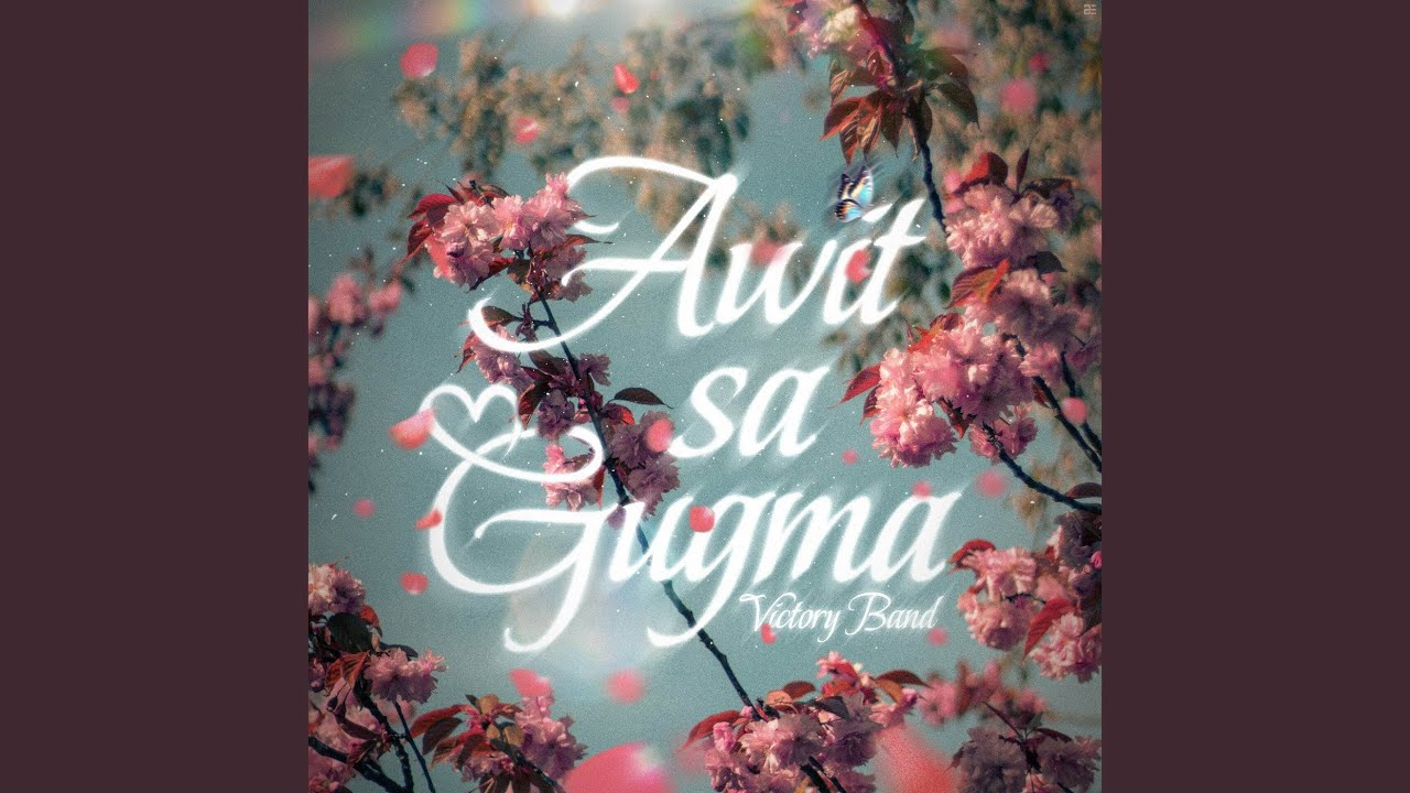 Gipangga Mo Ako