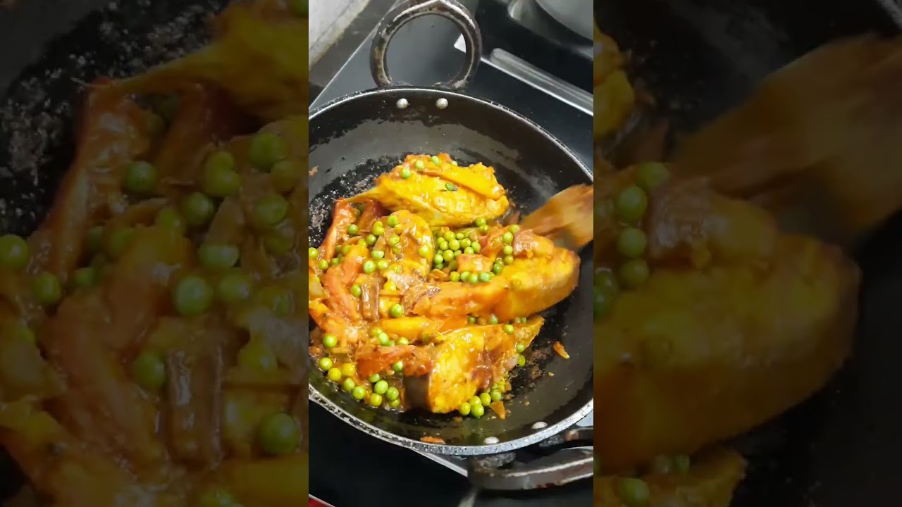 আজকে অনেক রকম মাছ নিয়ে আসলাম এসে দেখি বাসায়