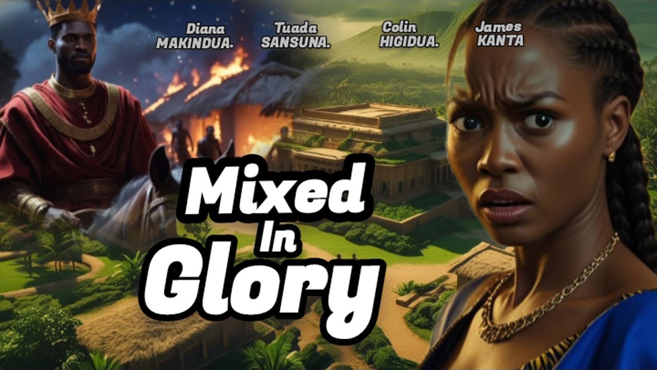 Nollywood: An African folktales about the Glorious Days of Karwar