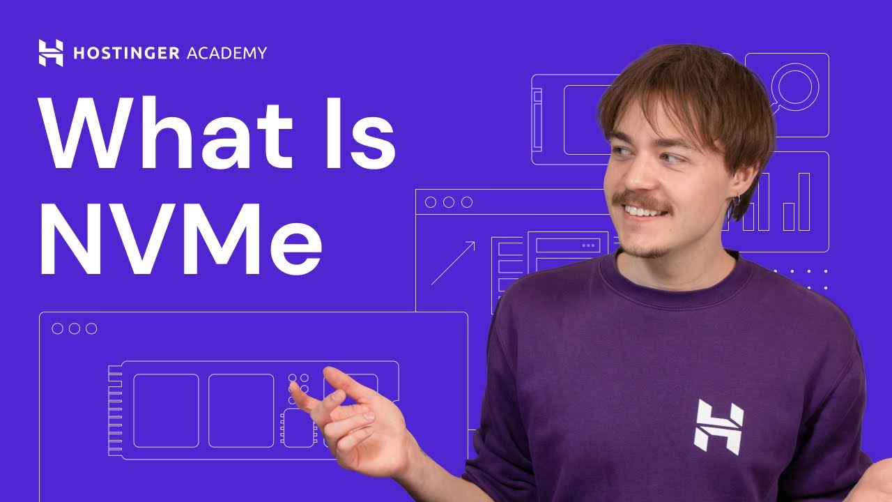Что такое NVMe? Что такое скорость хранения данных (руководство для начинающих)