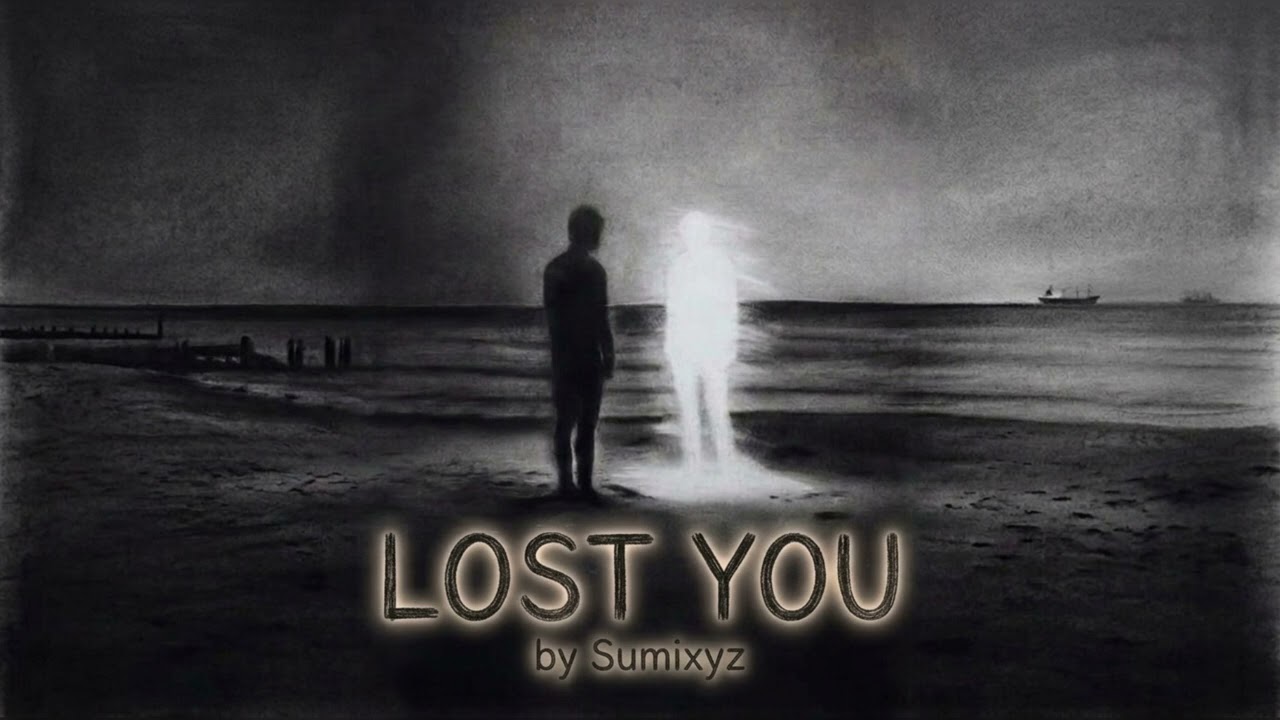 Lost You - Sumixyz | Official Music audio | Deep Urdu Poetic Rap | Emotional Heartbreak Shayri Song