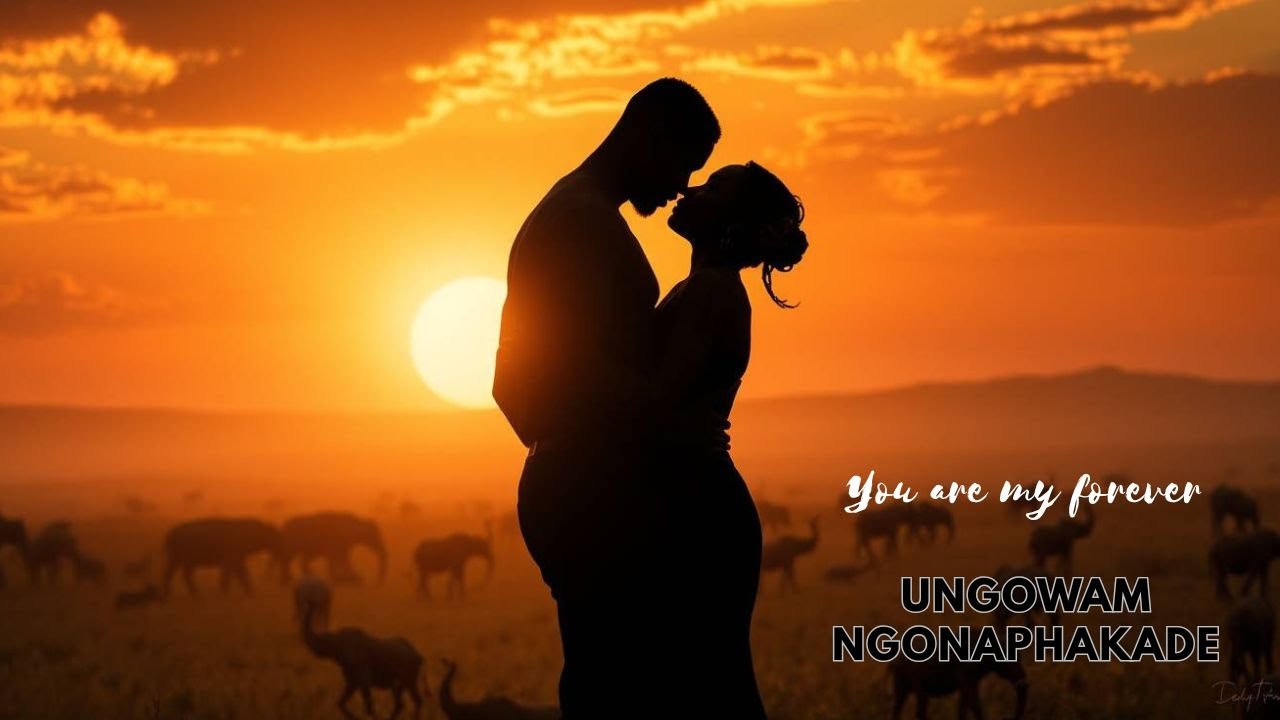 Ndikhetha Wena Yonke Imihla -I Choose You Every Day