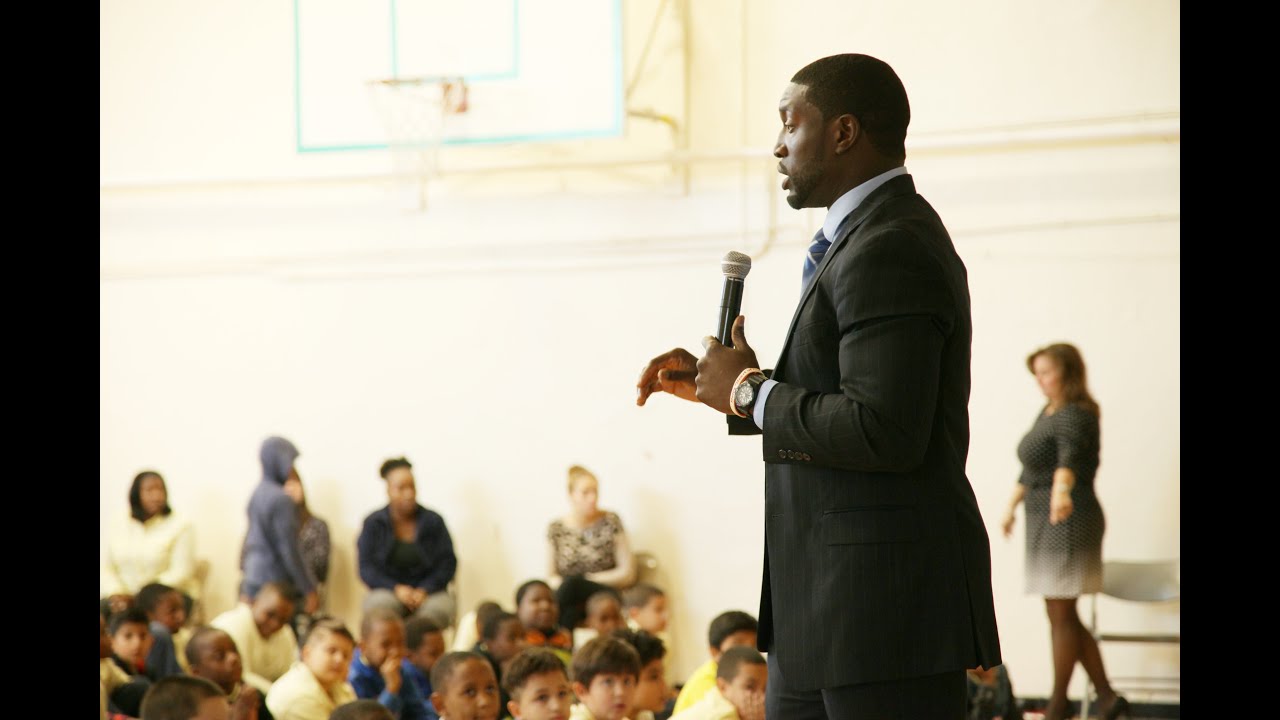 MOTIVATION FOR THE KIDS ► I BELIEVE, I WILL BE GREAT