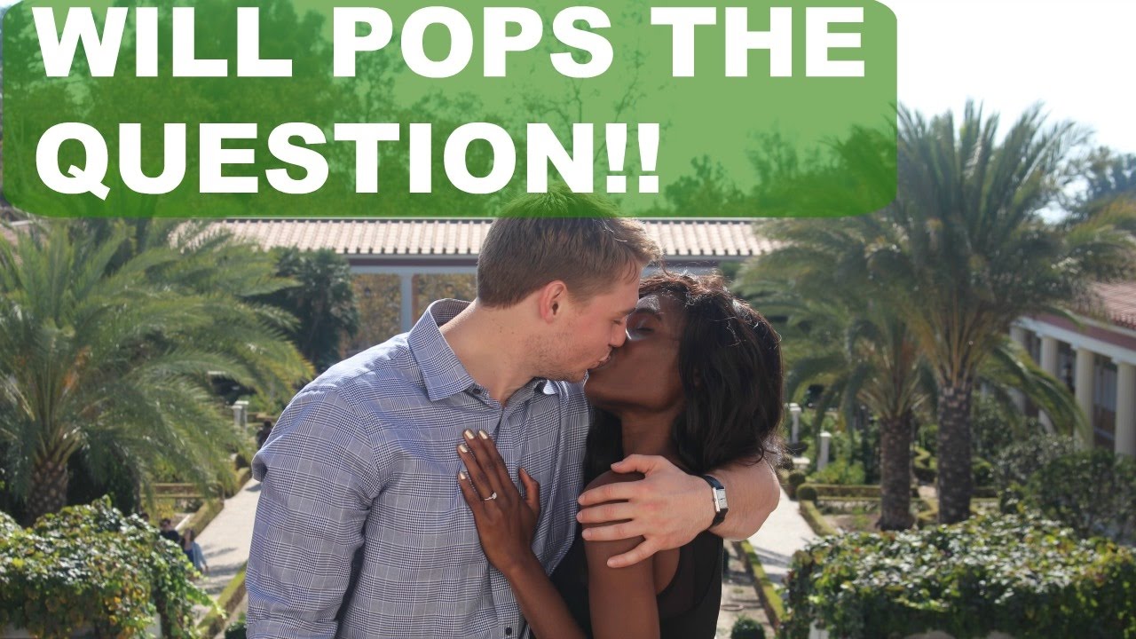 SURPRISE PROPOSAL!! | AISA AND WILLIAM