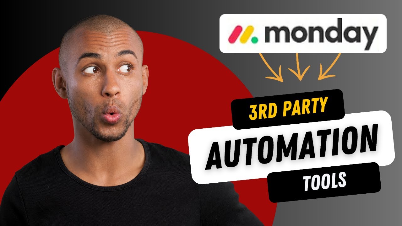 Automate Your Alerts: Integrating Monday.com with Slack for Government Solicitations Tracking