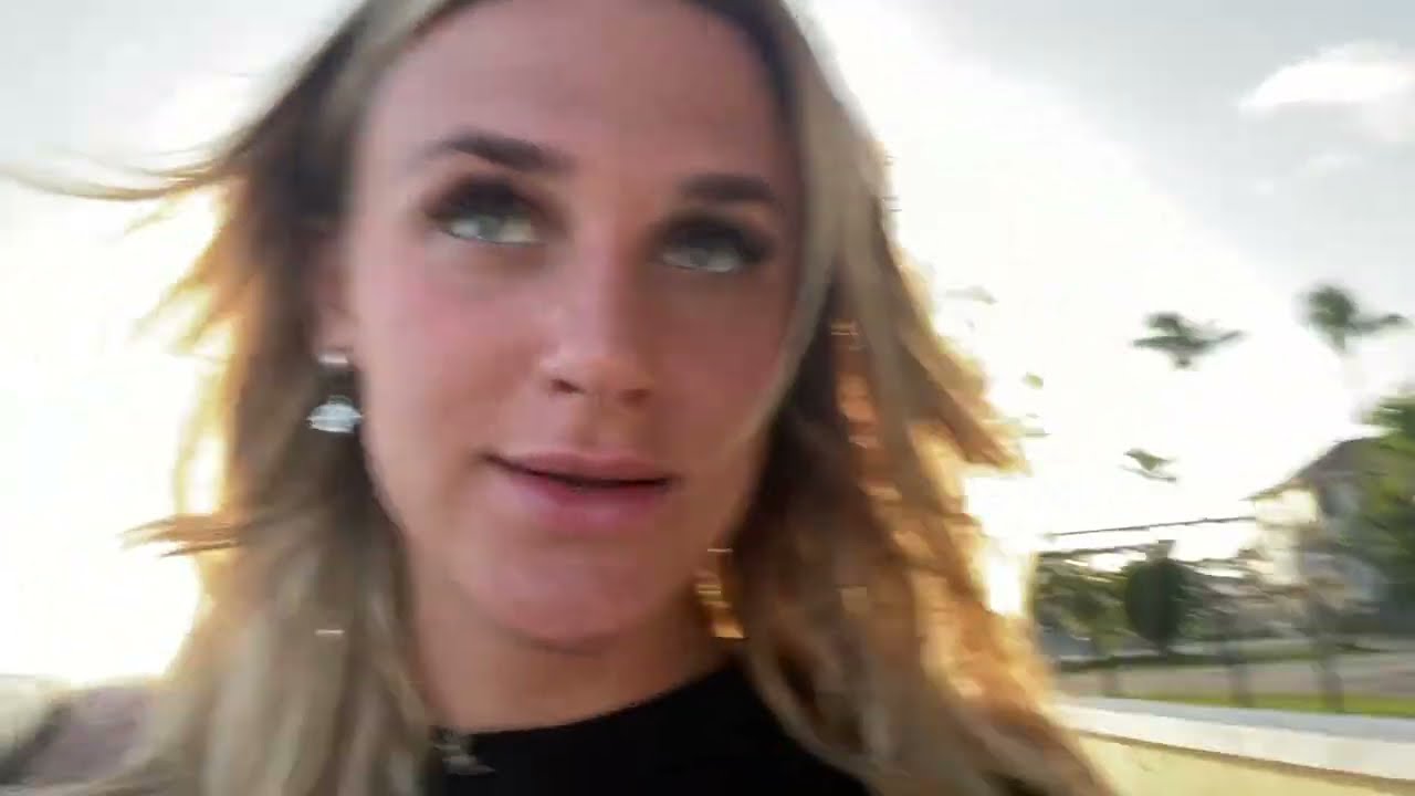 CHAVADI BAHAMAS VLOG 5