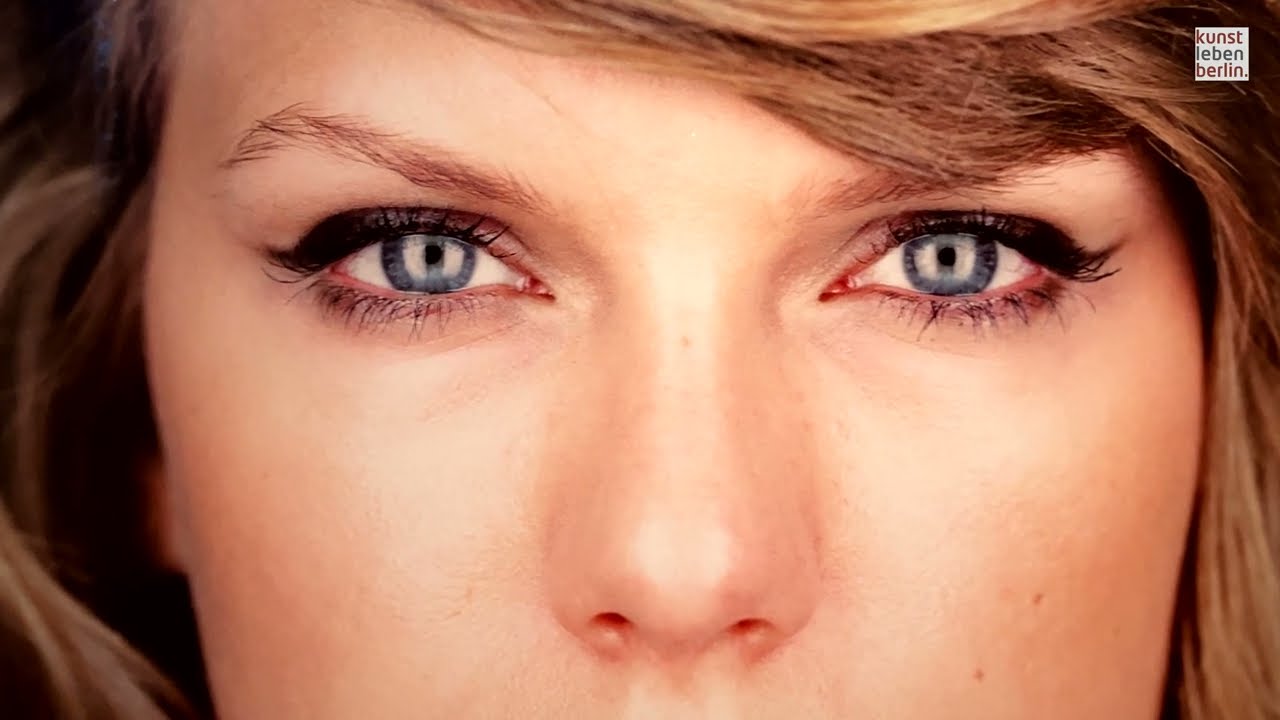 Martin Schoeller in der CAMERA WORK Gallery