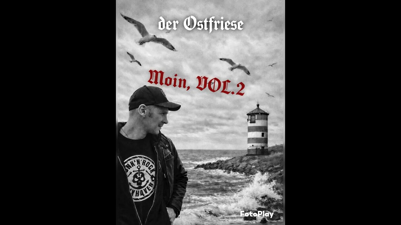 Moin Ostfriesland vol.2