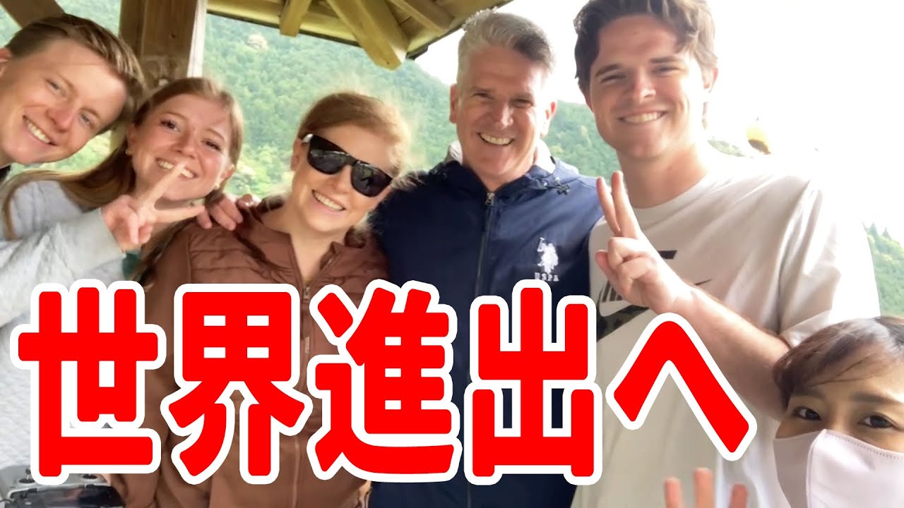 バイク女子が世界進出！？そしてGB350立ちごけのその後