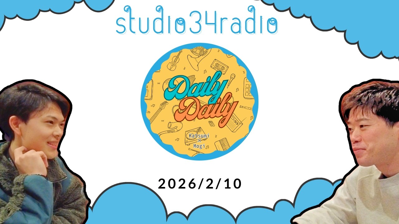 studio34の、DailyDaily 『雪国、冬季オリンピック』#47