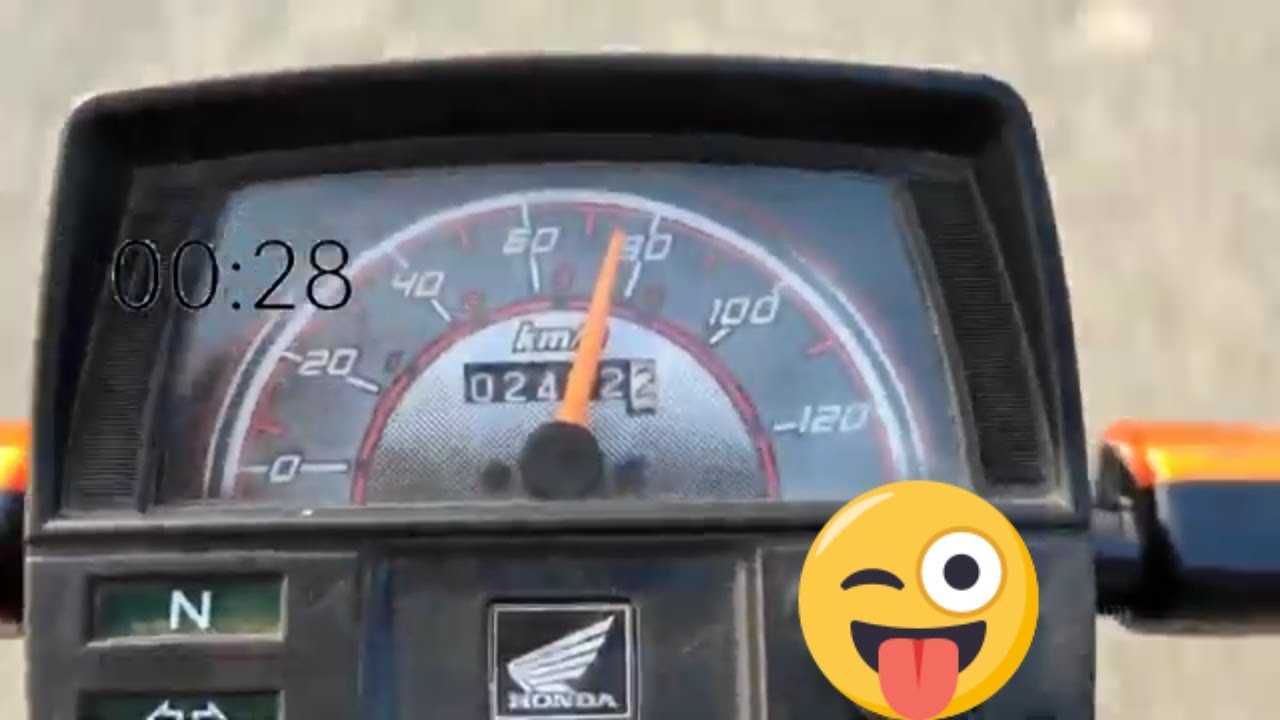 honda cd 70 vs unique  ud 70 road speed test Which Wins ?