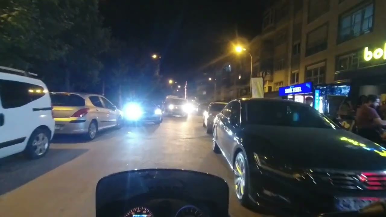 BARTIN-AMASRA YOLU