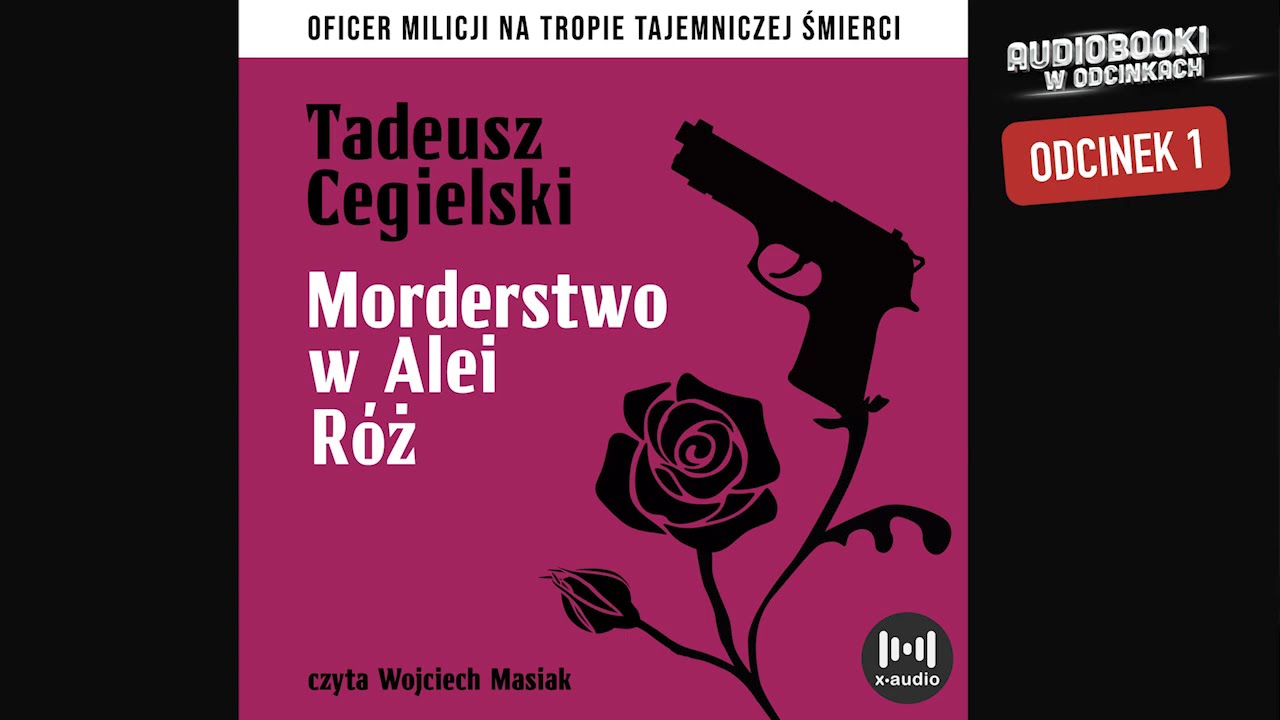 M...stwo w Alei Róż - T. Cegielski - cz1