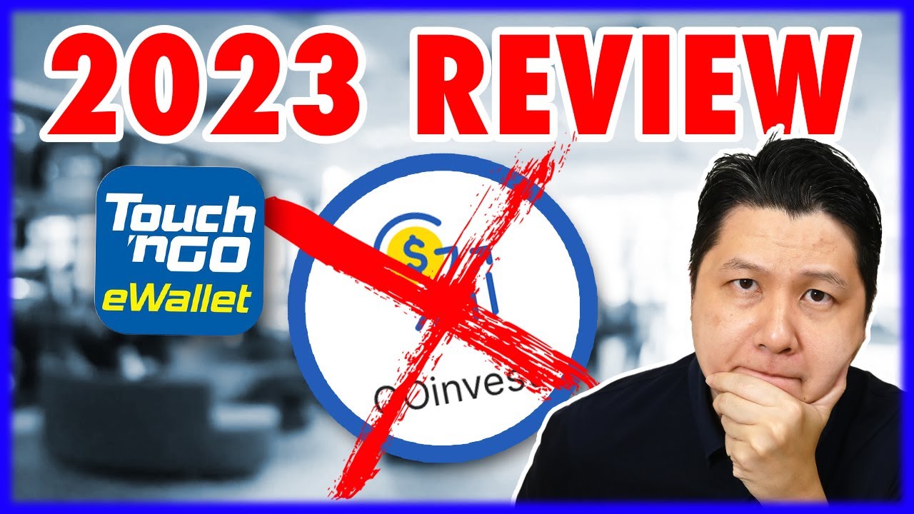 Keliru GOinvest 2023? Review ni akan menolong anda!