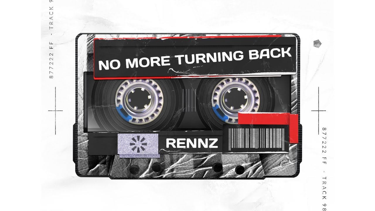 Rennz - No More Turning Back