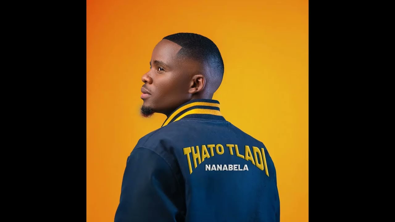 Thato Tladi - Nanabela (DeeTeeMusiQue & Dennisoko Bootleg Remix)