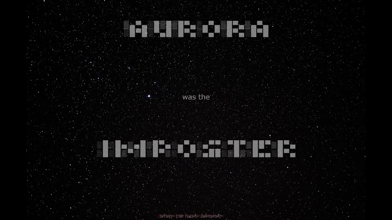 Imposter Among Us - Yandere Role Play ASMR [F4A]