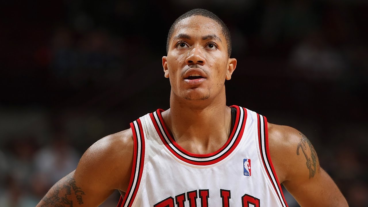 D-Rose was must-see TV from Day 1 in the NBA 🌹 Derrick Rose Rookie Highlights | Chicago Bulls