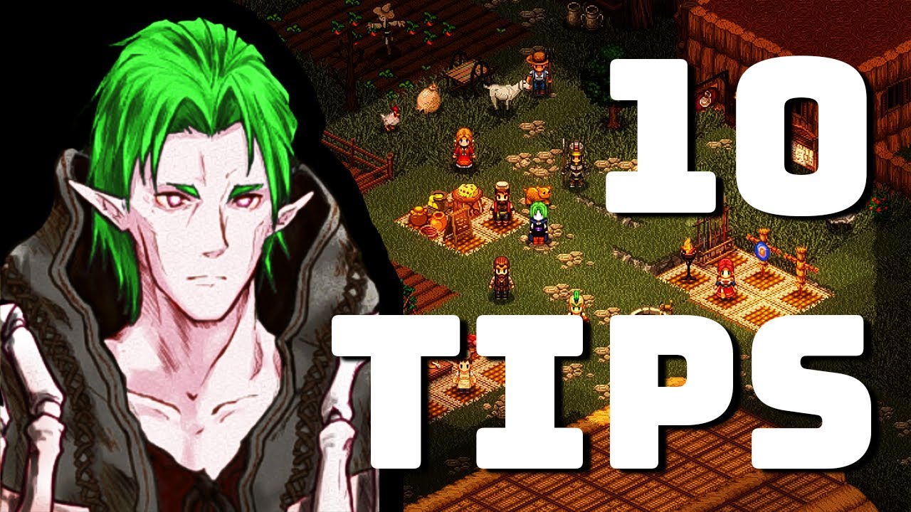 10 важных советов для освоения игры &laquo;Элин&raquo; &mdash; лучшая игра-рогалик
