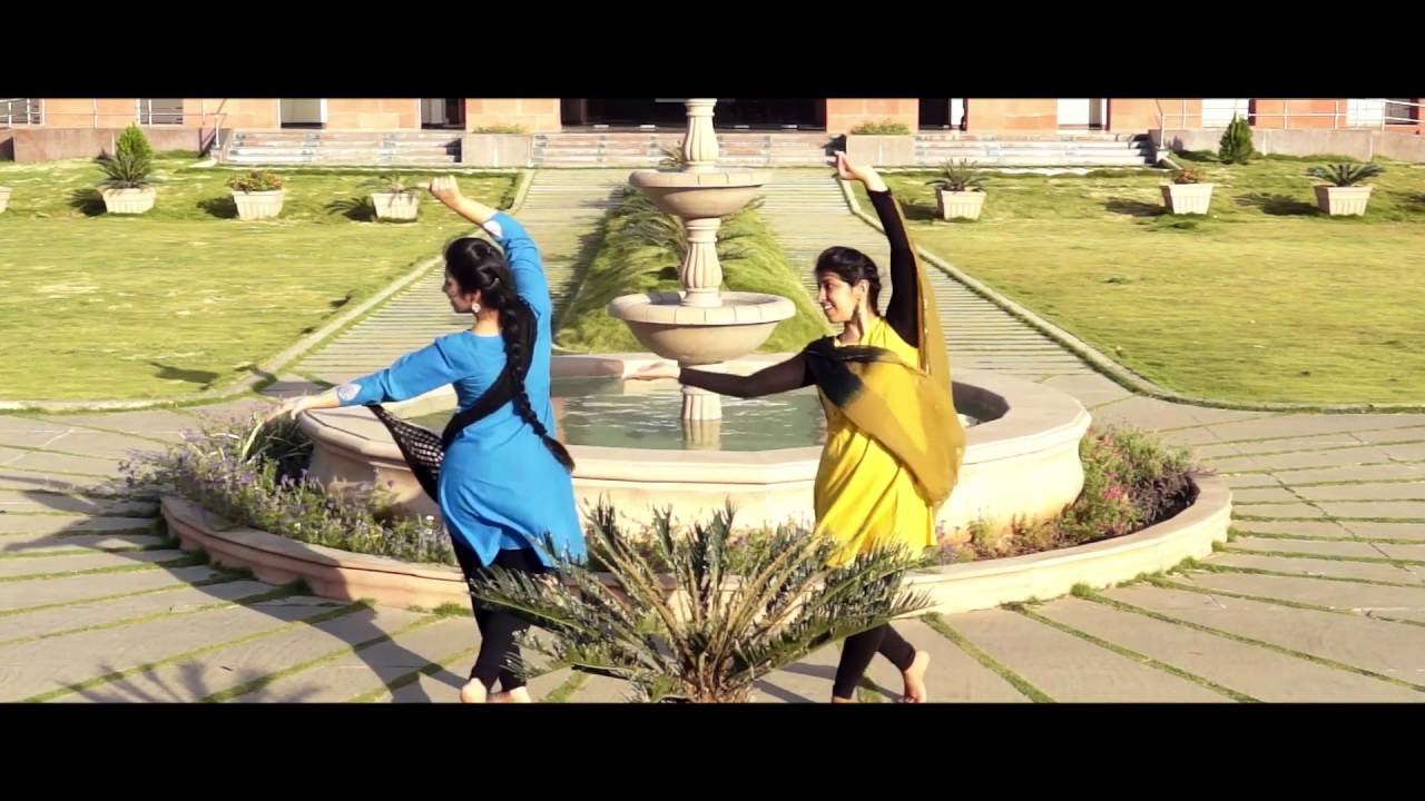 Cheap Thrills | Sia ft. Sean Paul | Classical Dance Choreography